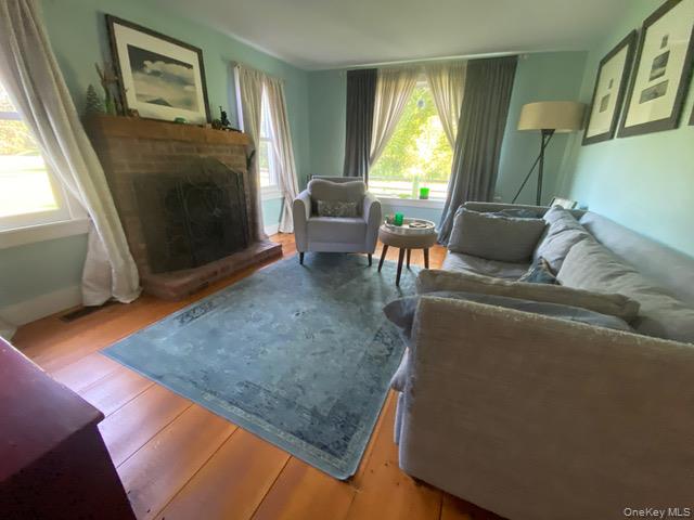 1640-1642 Bulls Head Road, Stanfordville, NY 12514