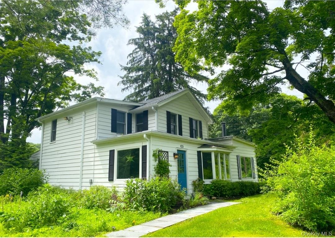 1640-1642 Bulls Head Road, Stanfordville, NY 12514