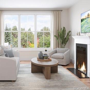 5123 Teaberry Lane # 6, Fishkill, NY 12524