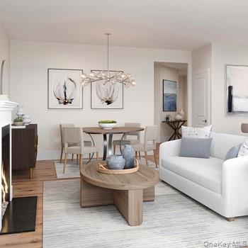 5123 Teaberry Lane # 6, Fishkill, NY 12524