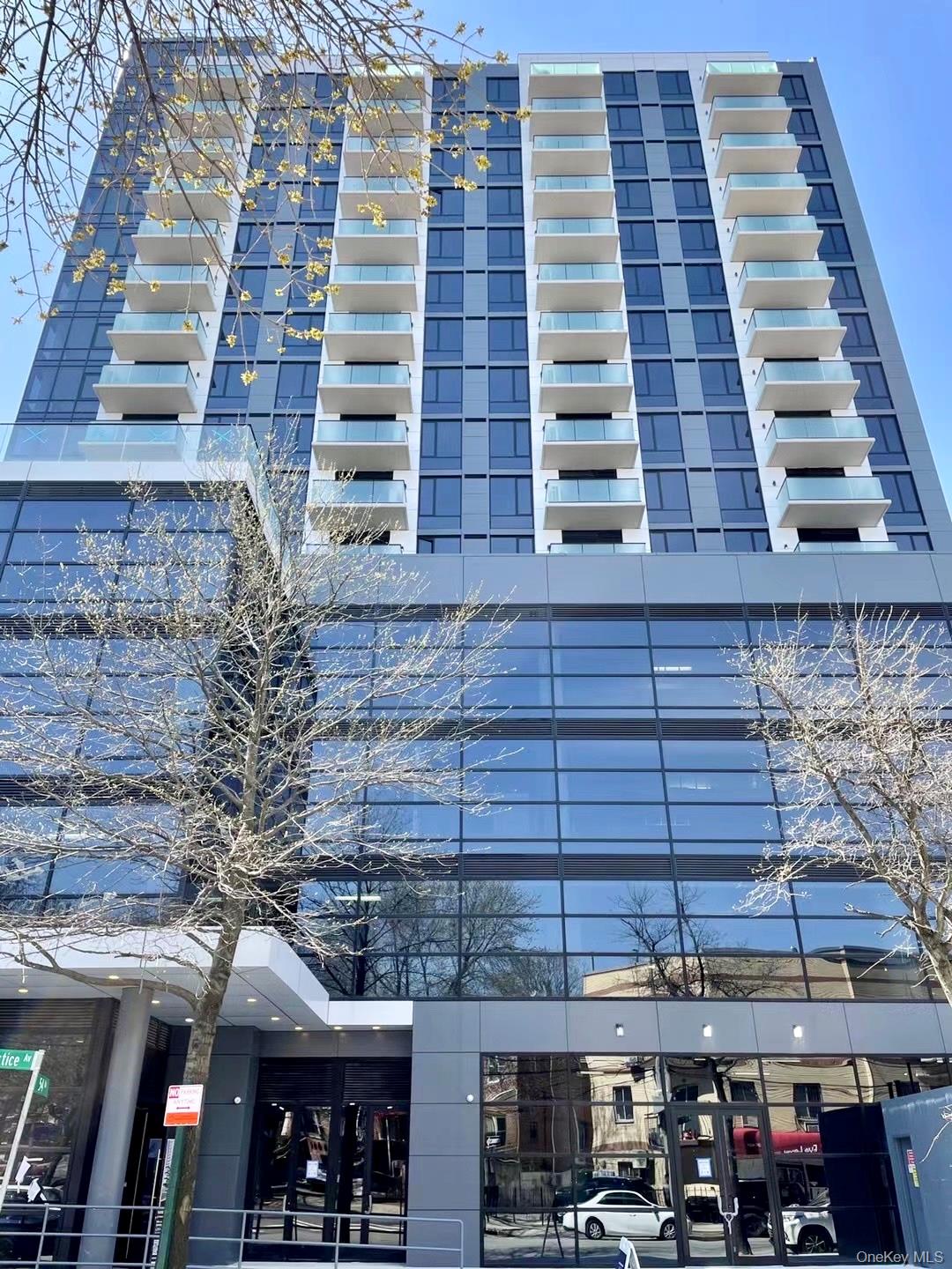 8808 Justice Avenue # 13M, Elmhurst, NY 11373