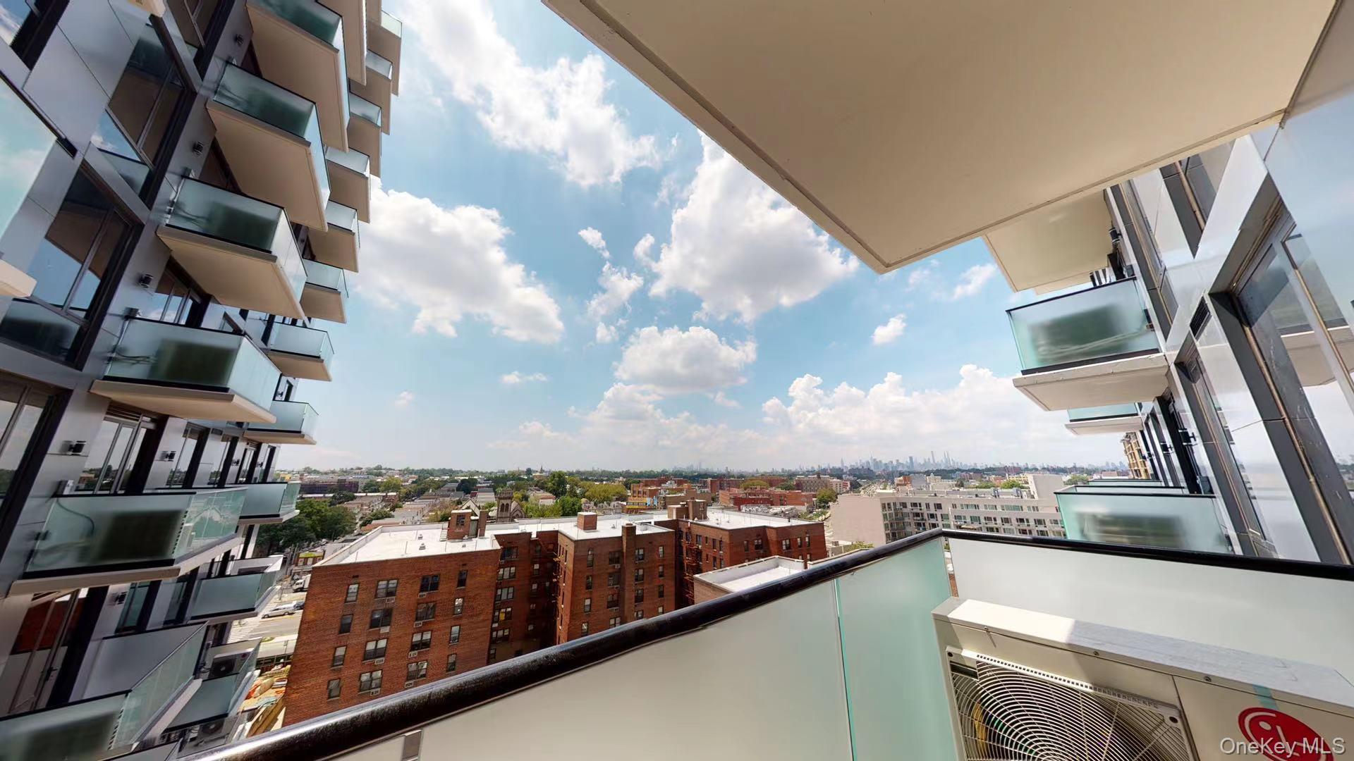 8808 Justice Avenue # 13M, Elmhurst, NY 11373