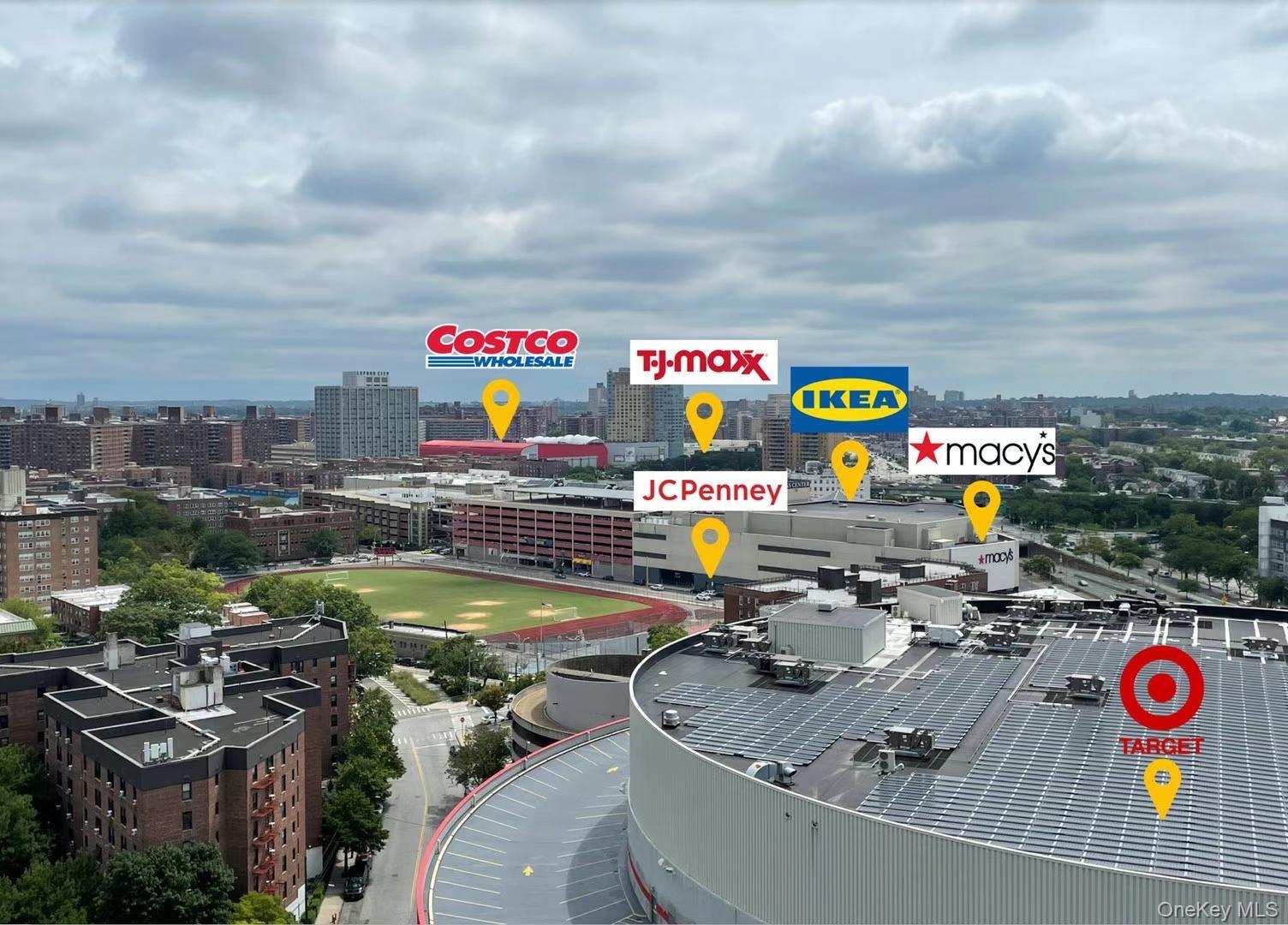 8808 Justice Avenue # 13M, Elmhurst, NY 11373