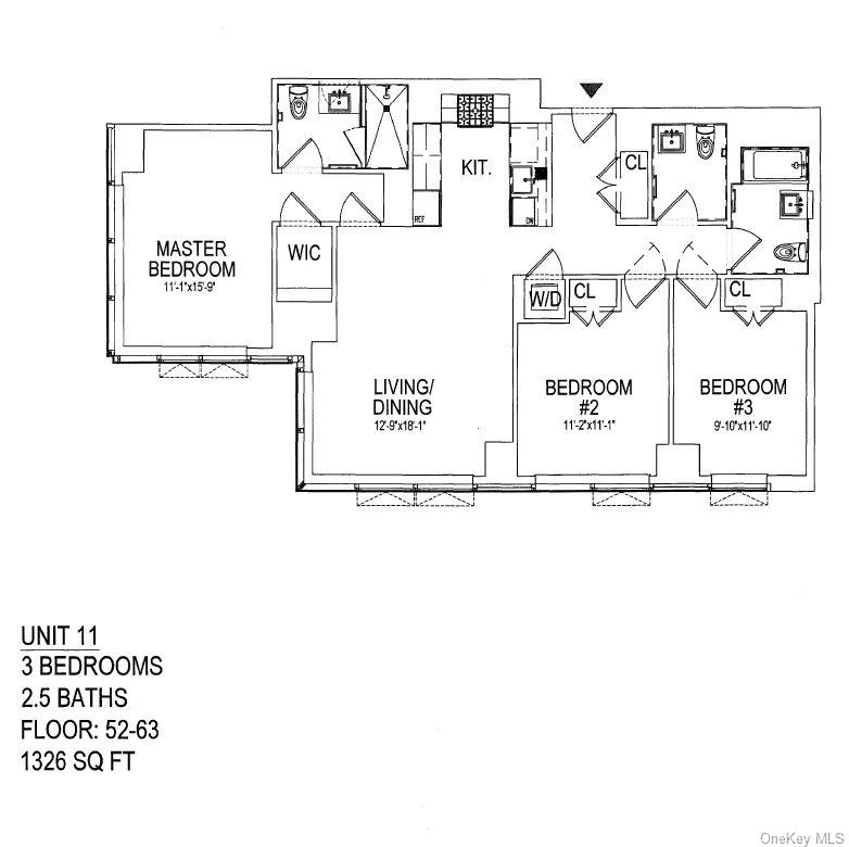 3 Court Square W # 5211, Long Island City, NY 11101