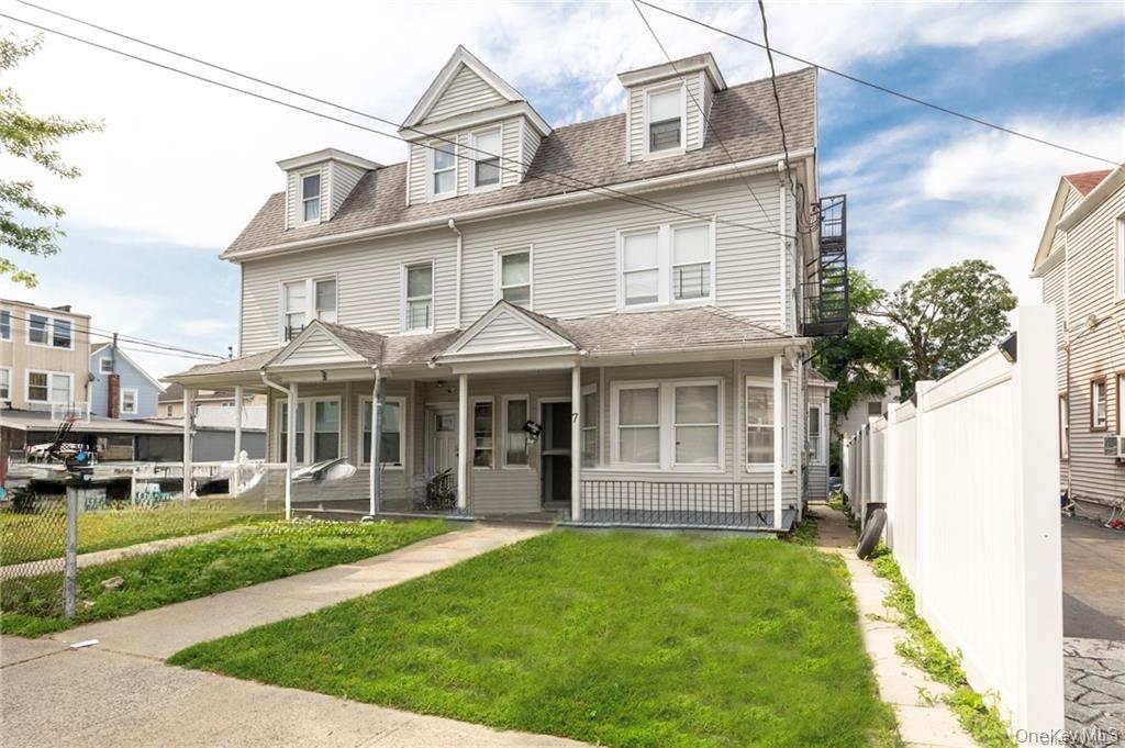 7 Bush Avenue # 2, Port Chester, NY 10573