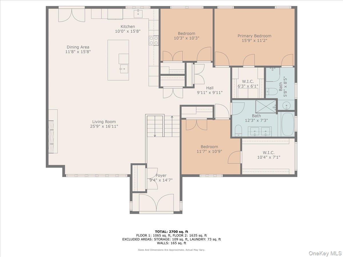 844 Flanders Drive, Valley Stream, NY 11581