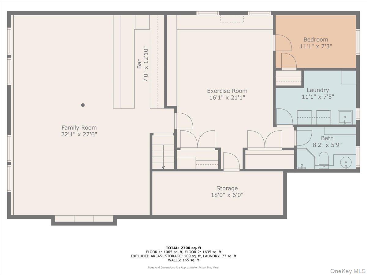 844 Flanders Drive, Valley Stream, NY 11581