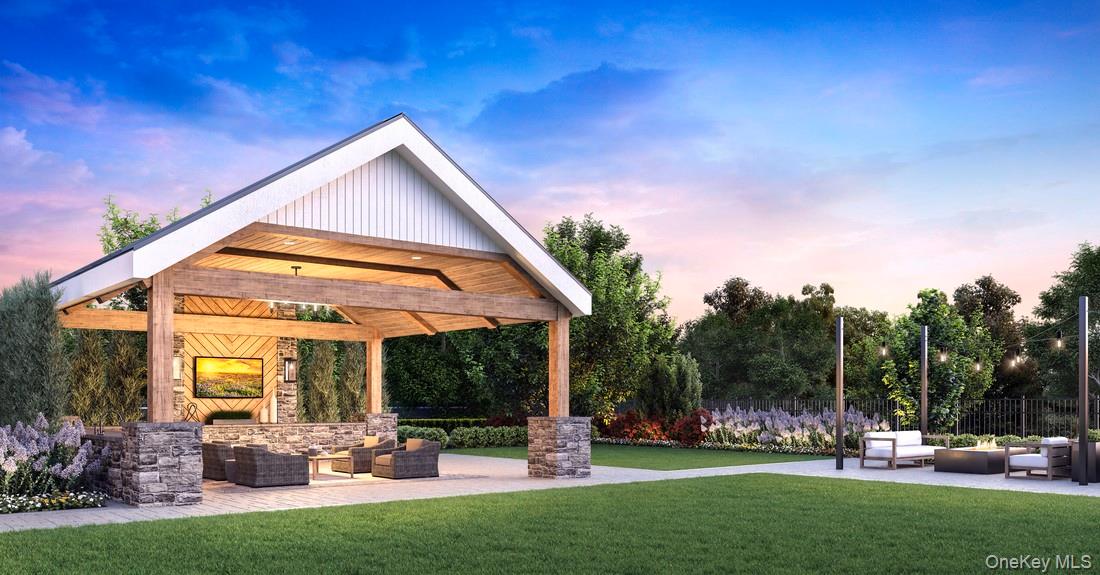 2073 Summit Loop # 100, Carmel, NY 10512