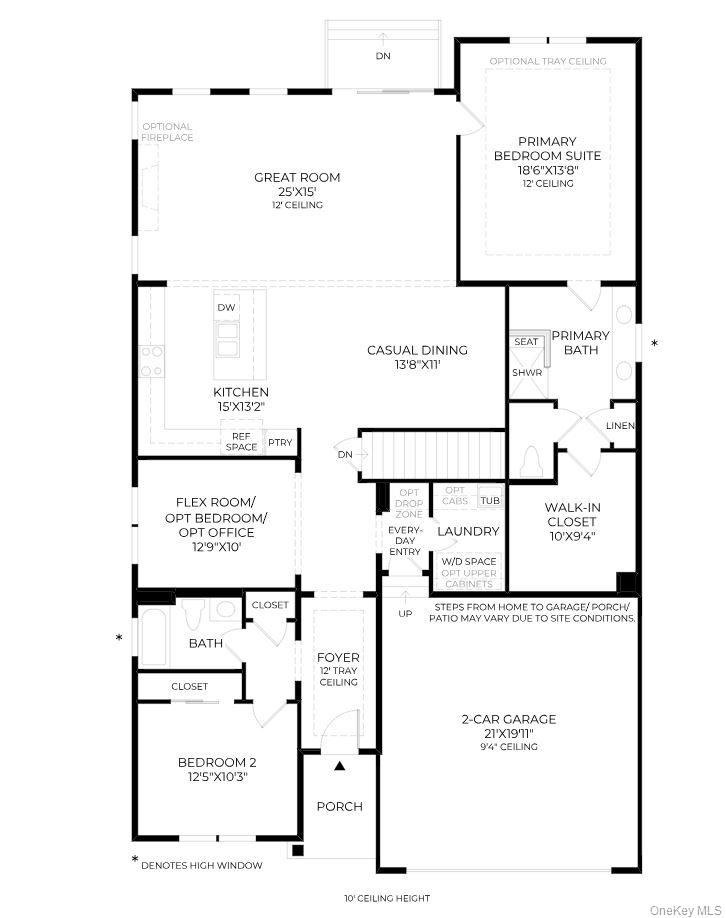 2073 Summit Loop # 100, Carmel, NY 10512