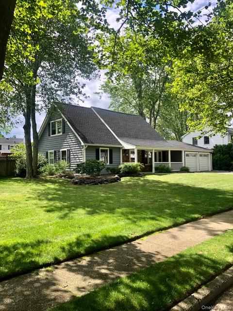 42 Twisting Drive, Lake Grove, NY 11755