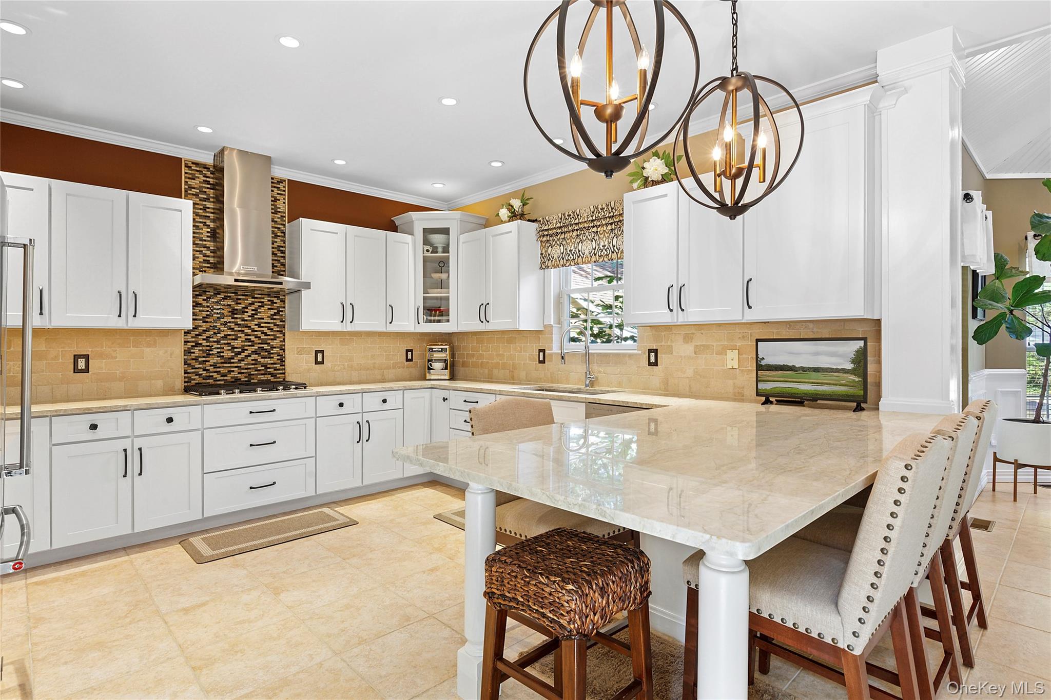 3 Steven Path, Center Moriches, NY 11934