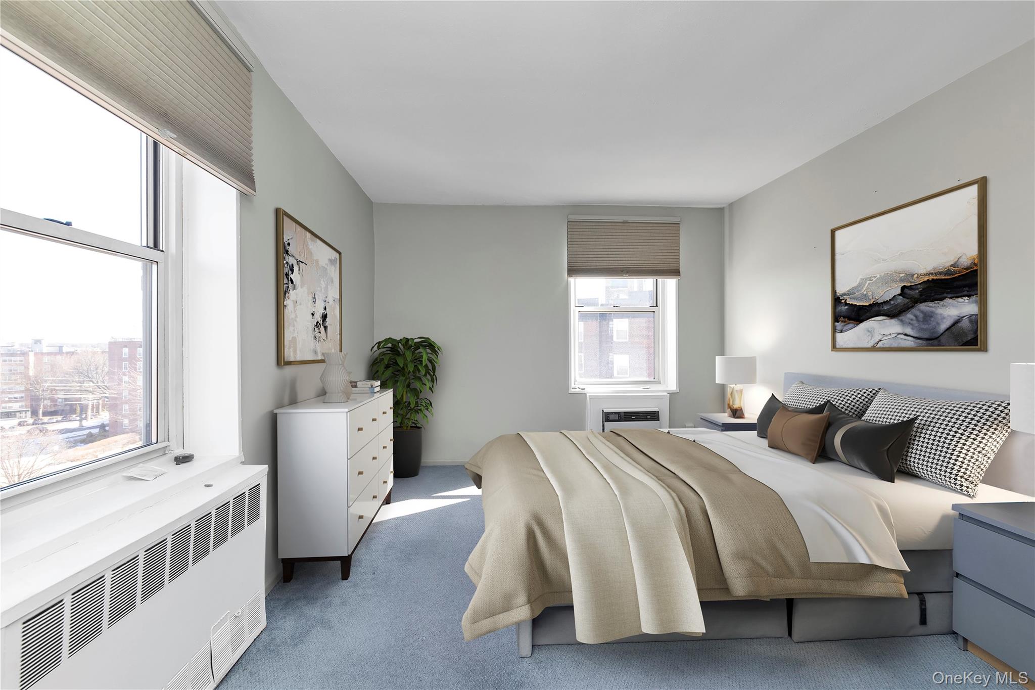 209-20 18th Avenue # 6C, Bayside, NY 11360