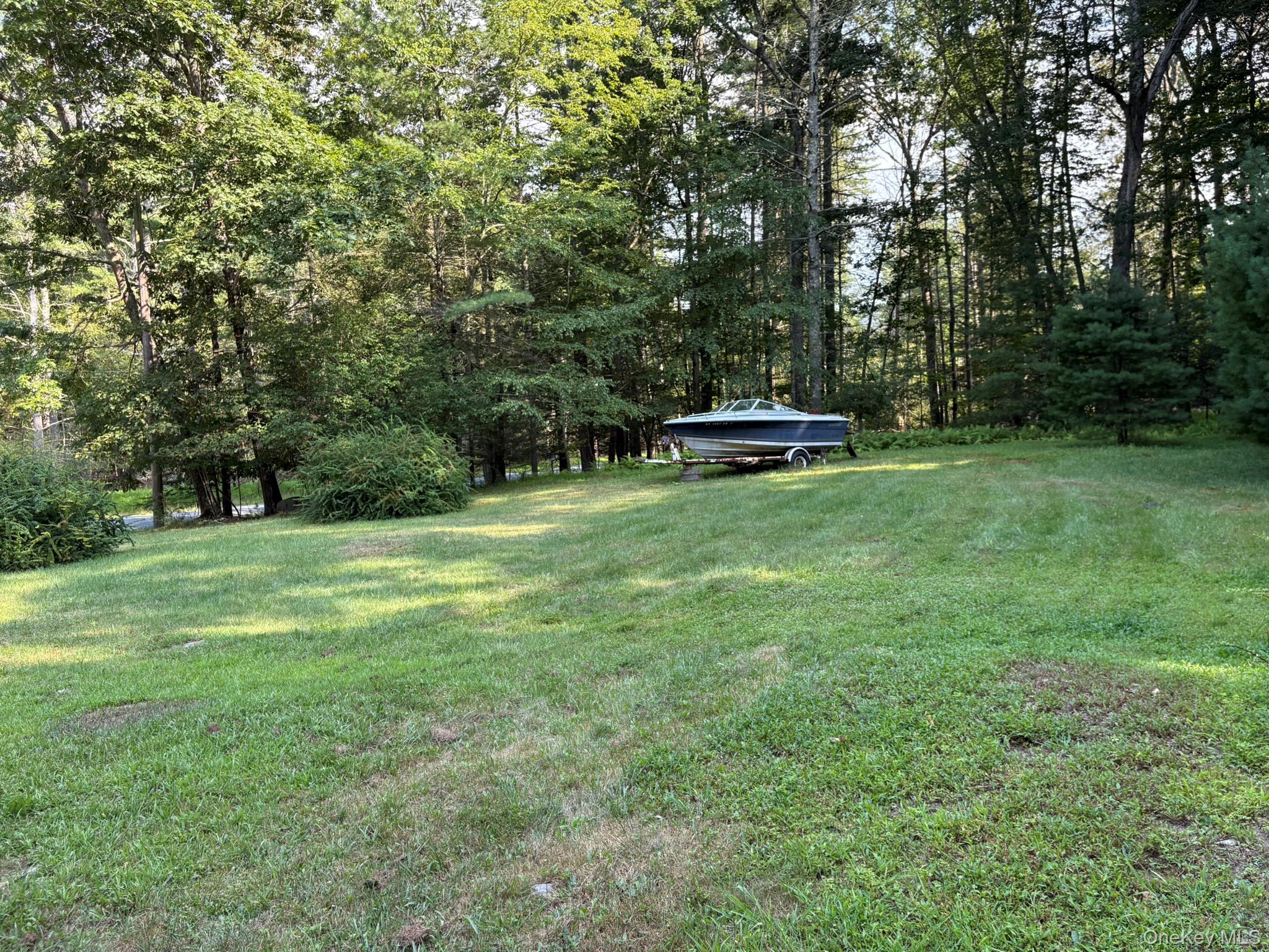 160 Van Tuyl Road, Barryville, NY 12719