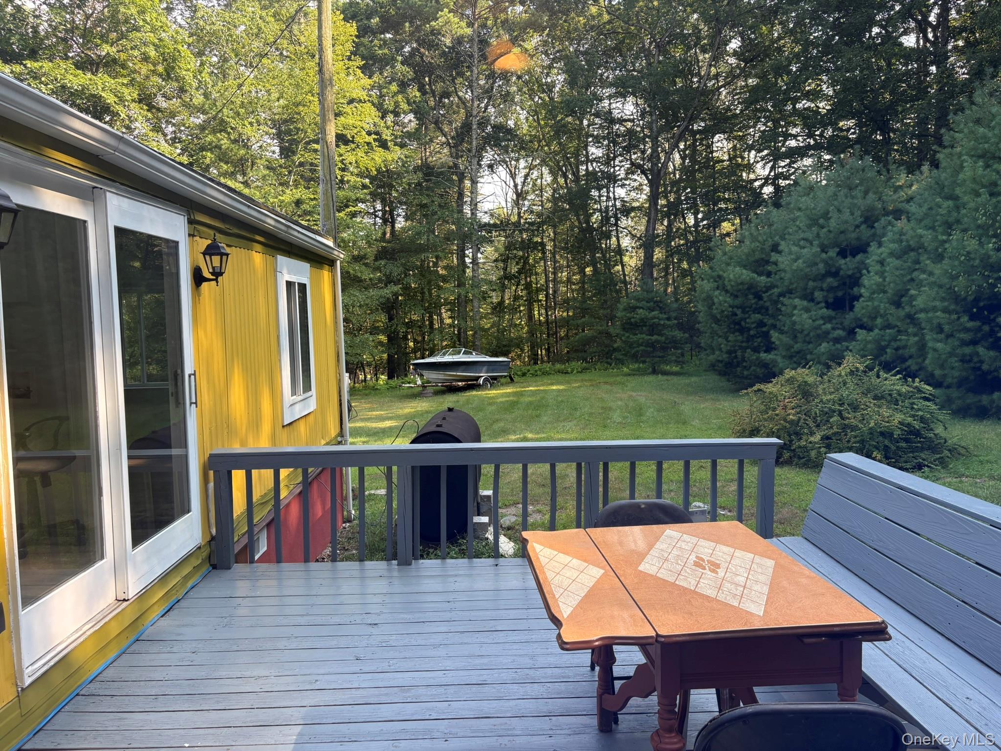 160 Van Tuyl Road, Barryville, NY 12719