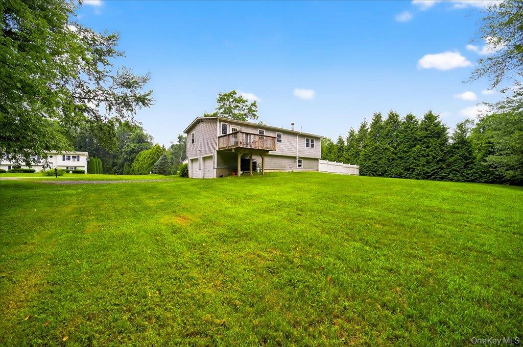 226 Knoth Road, Wallkill, NY 12589