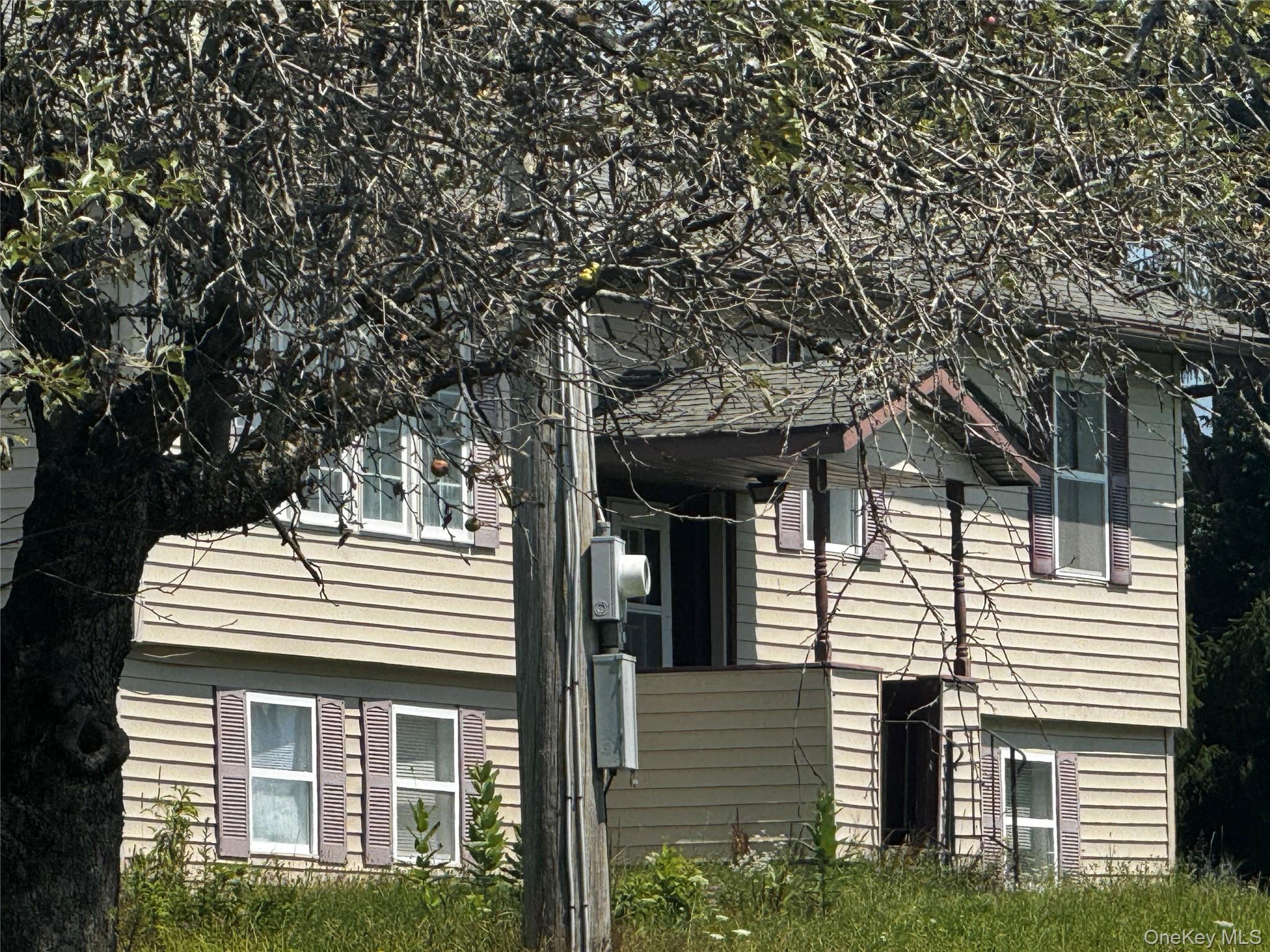 176 Reynolds Road, Loch Sheldrake, NY 12759