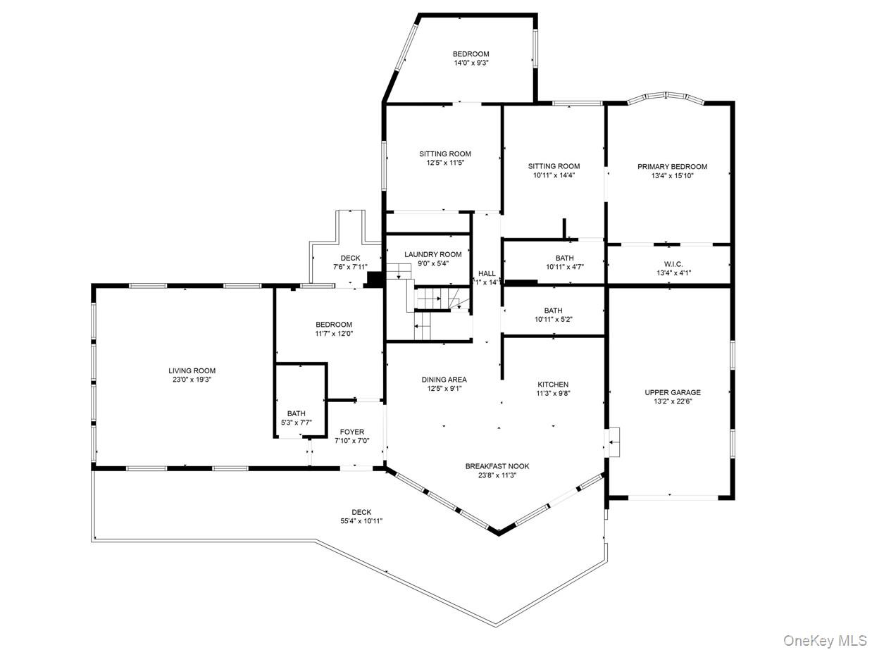 3 Newbury Lane, Rock Hill, NY 12775