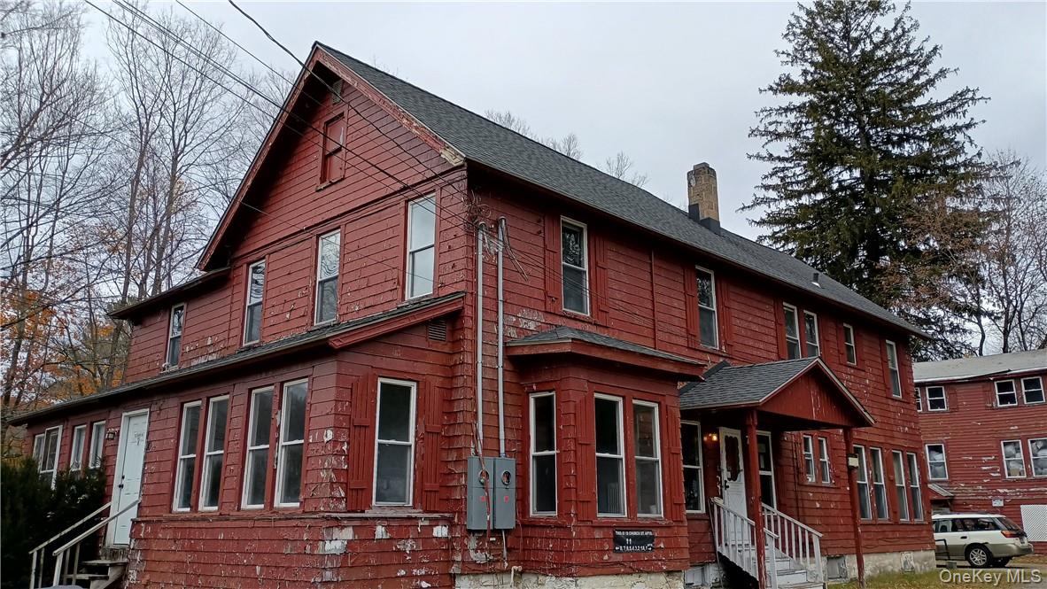 10 Church Avenue # 6, Roscoe, NY 12776