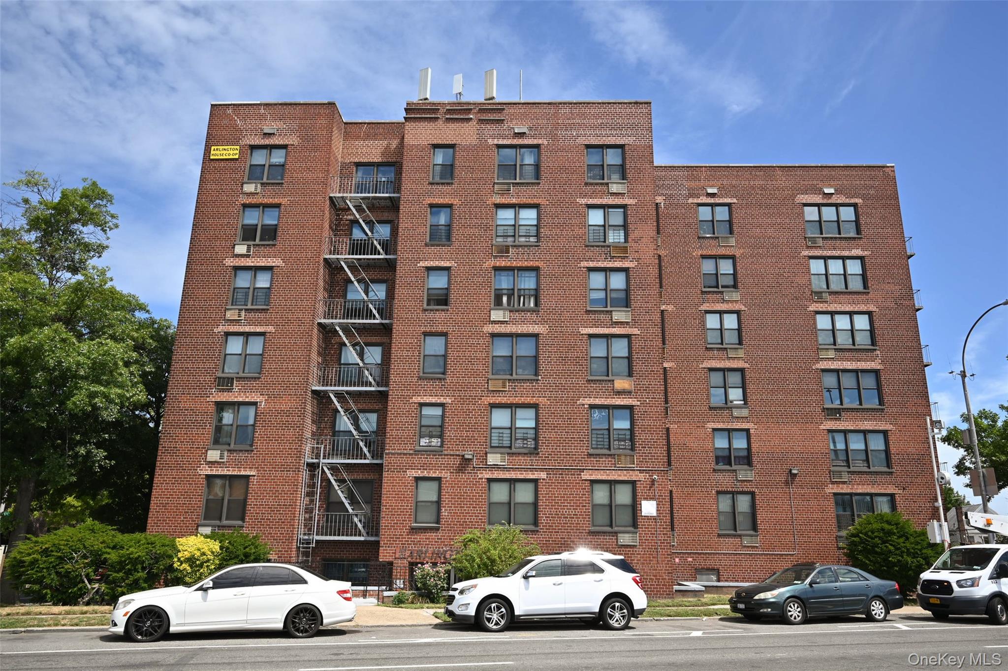 108-05 Astoria Boulevard # 1B, Astoria, NY 11369