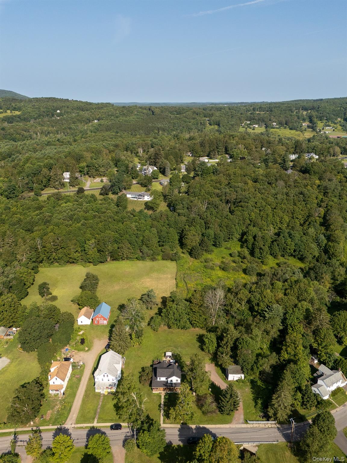 29 River Street, Stamford, NY 12167