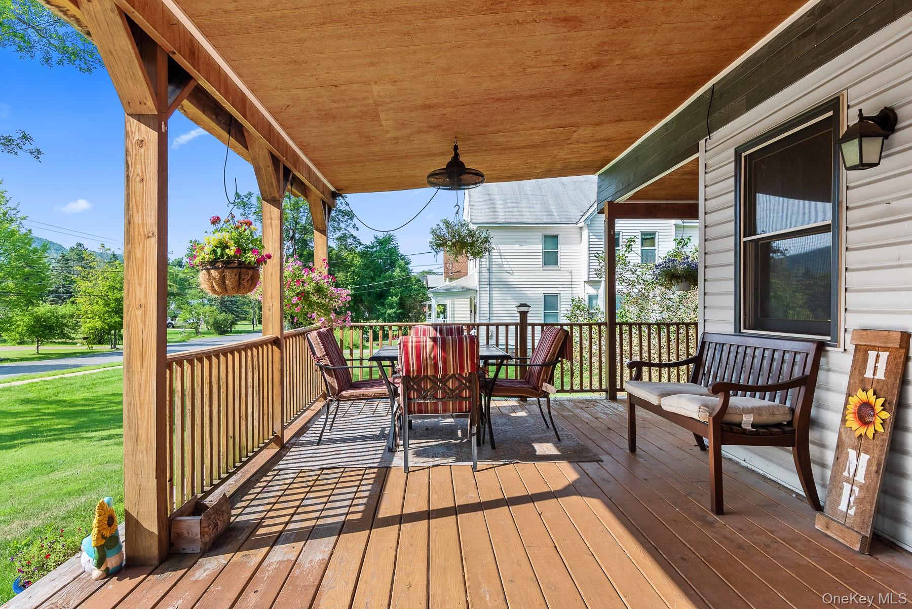 29 River Street, Stamford, NY 12167