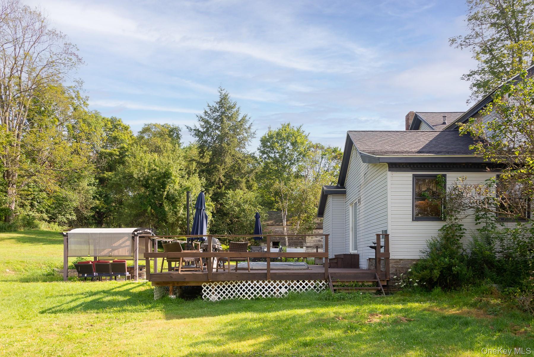 29 River Street, Stamford, NY 12167