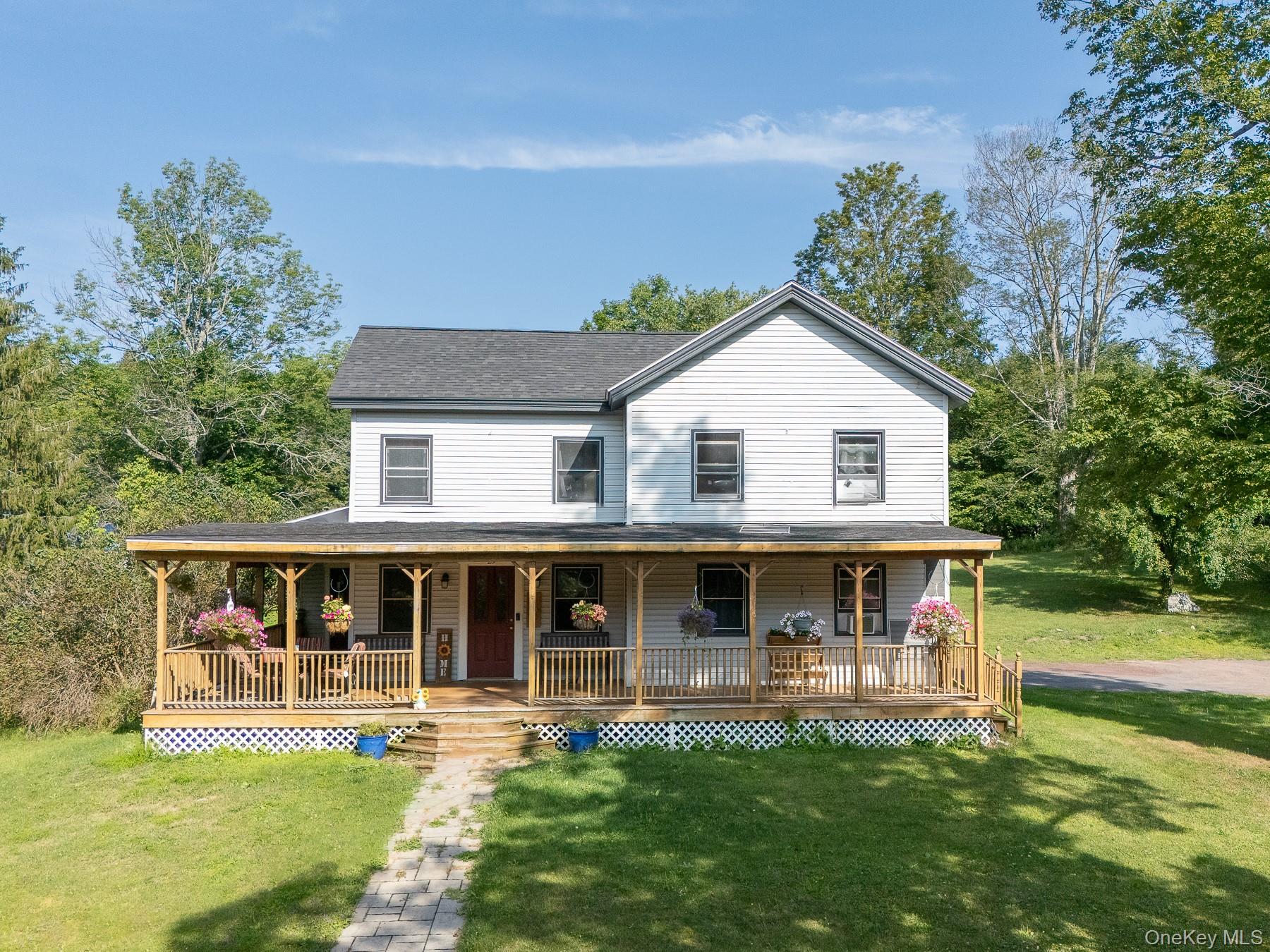 29 River Street, Stamford, NY 12167