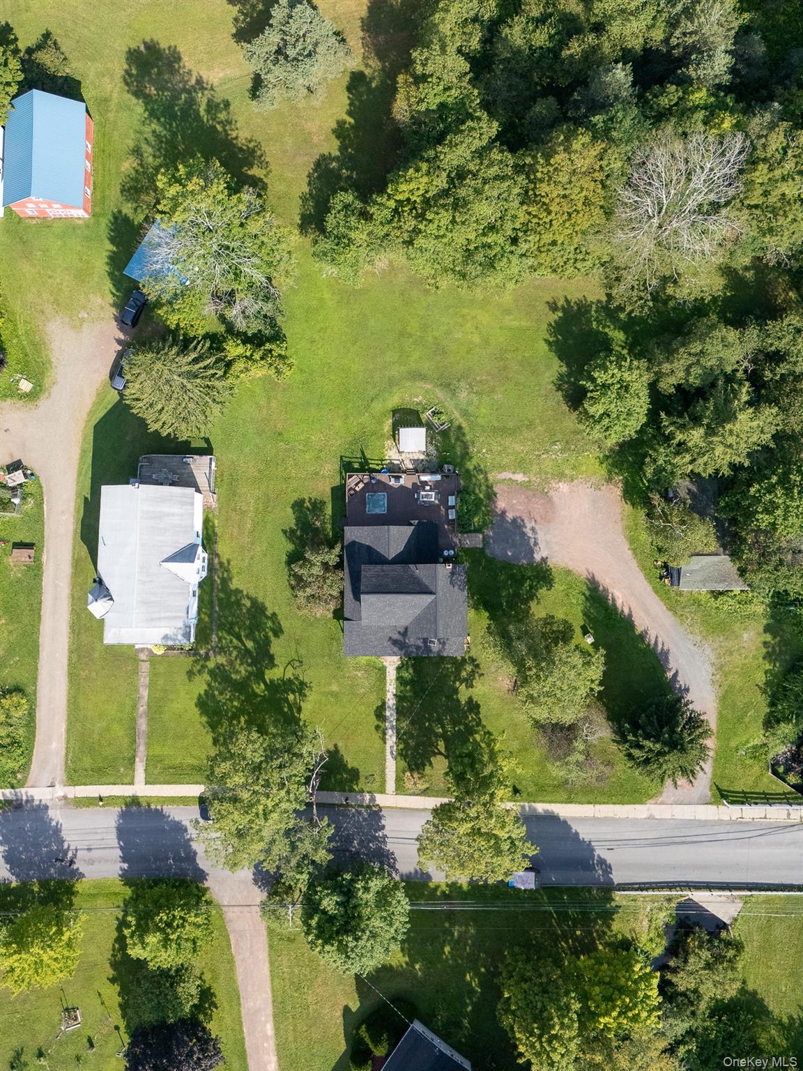 29 River Street, Stamford, NY 12167