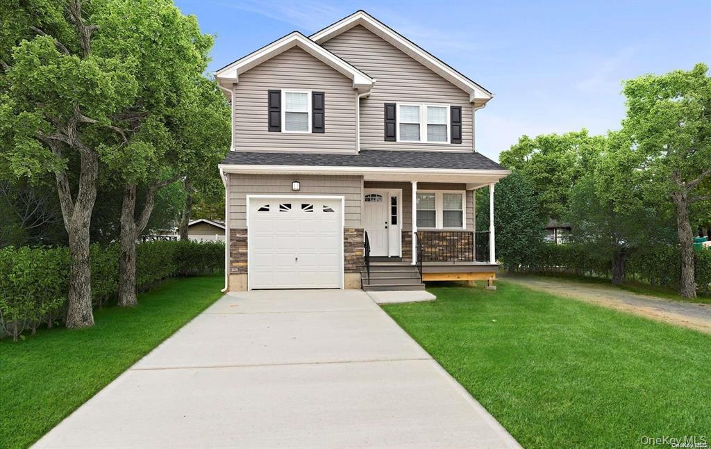 2891 Grant Avenue, Mohegan Lake, NY 10547