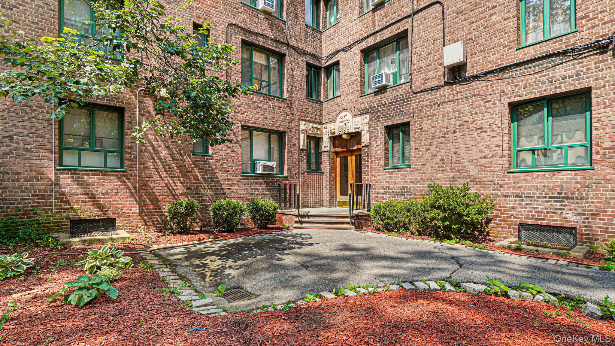 1530 Archer Road # 6C, Bronx, NY 10462