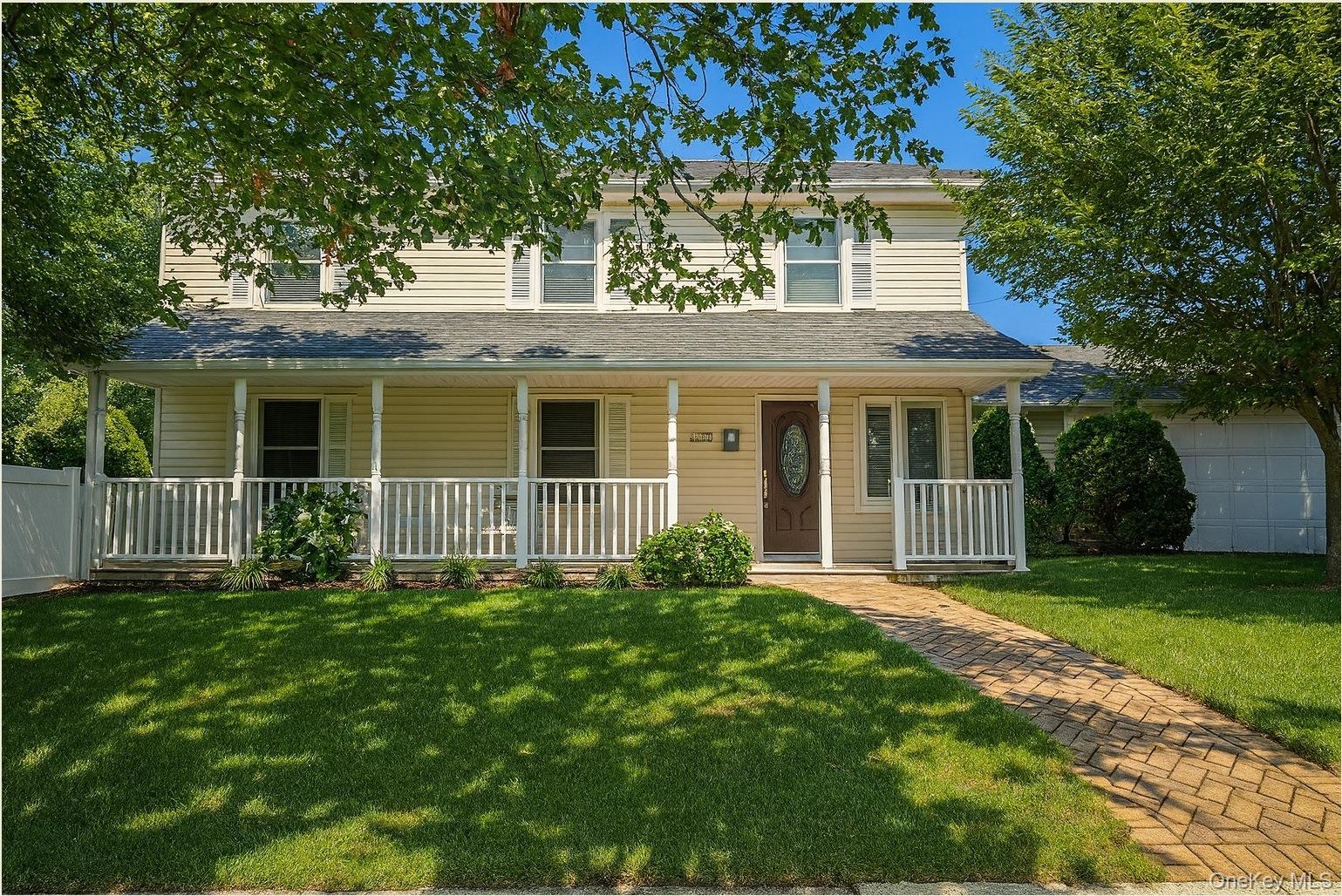 2053 Wilson Lane, East Meadow, NY 11554