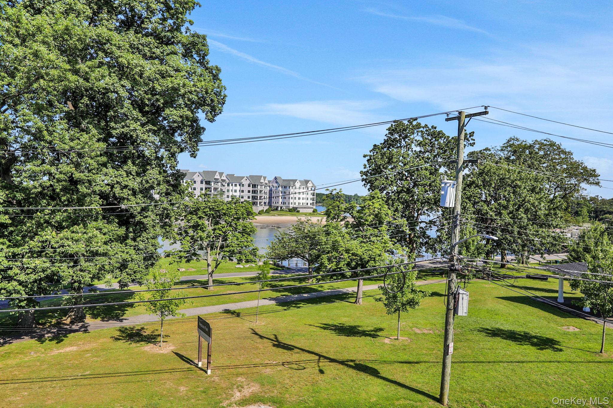 2 Harbor Lane # 301, New Rochelle, NY 10805