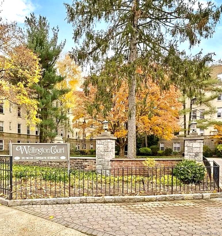 472 Gramatan Avenue # Bldg. 1, Unit K4, Mount Vernon, NY 10552