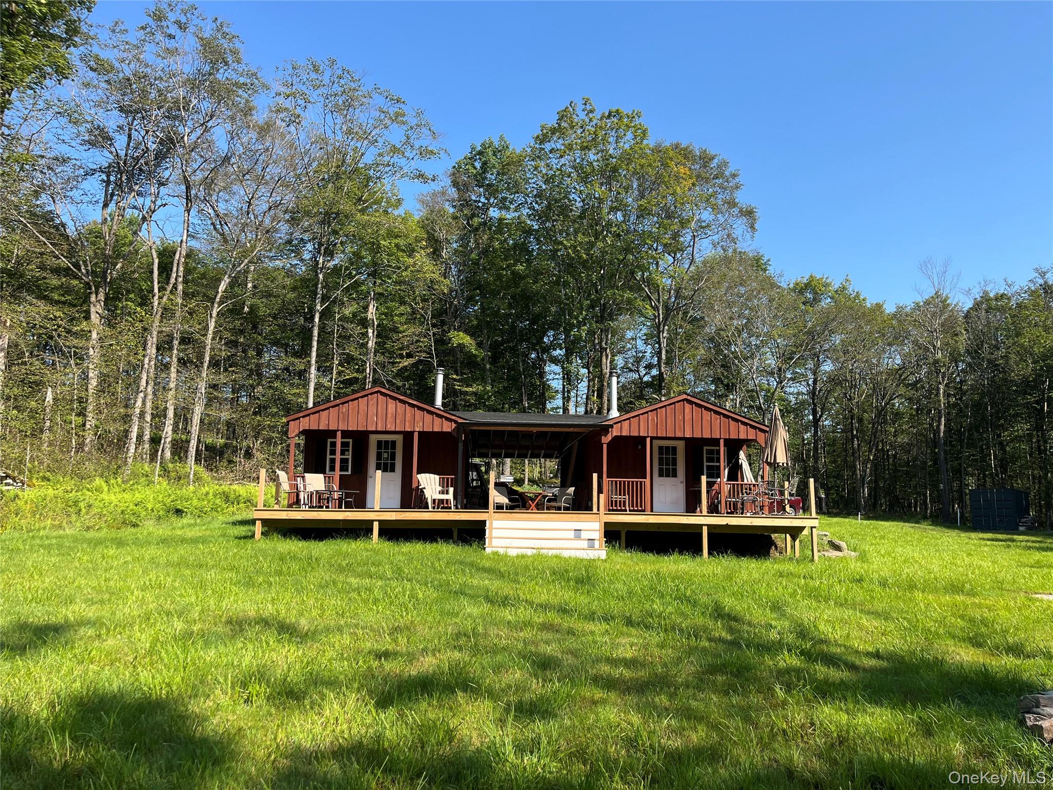 541/543 Cattail Road, Youngsville, NY 12758