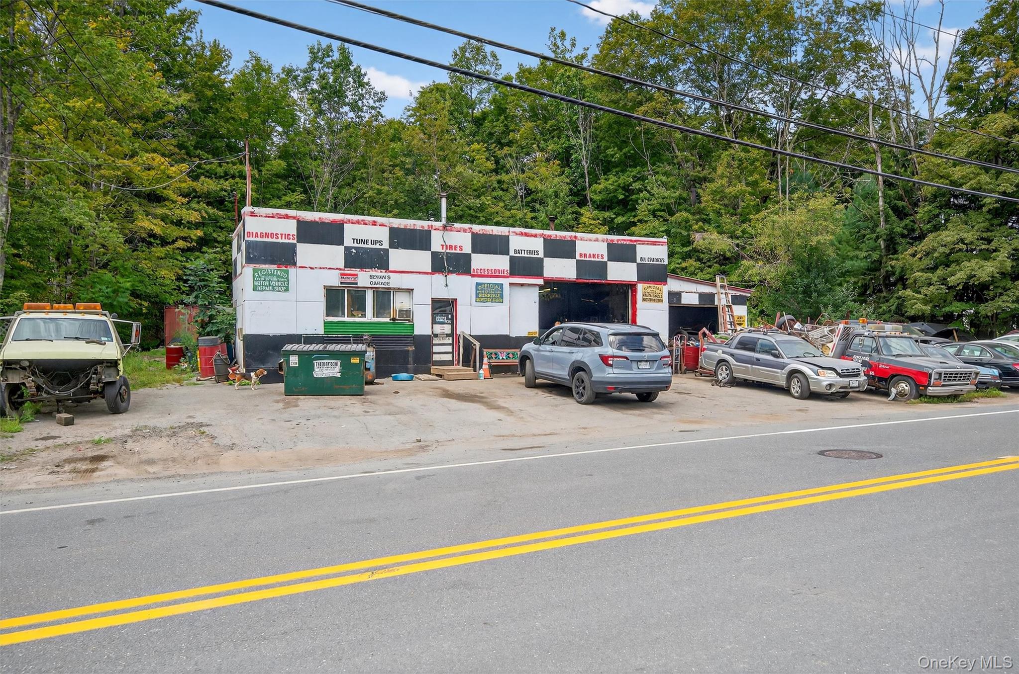 307 Hurleyville Main Street, Hurleyville, NY 12747