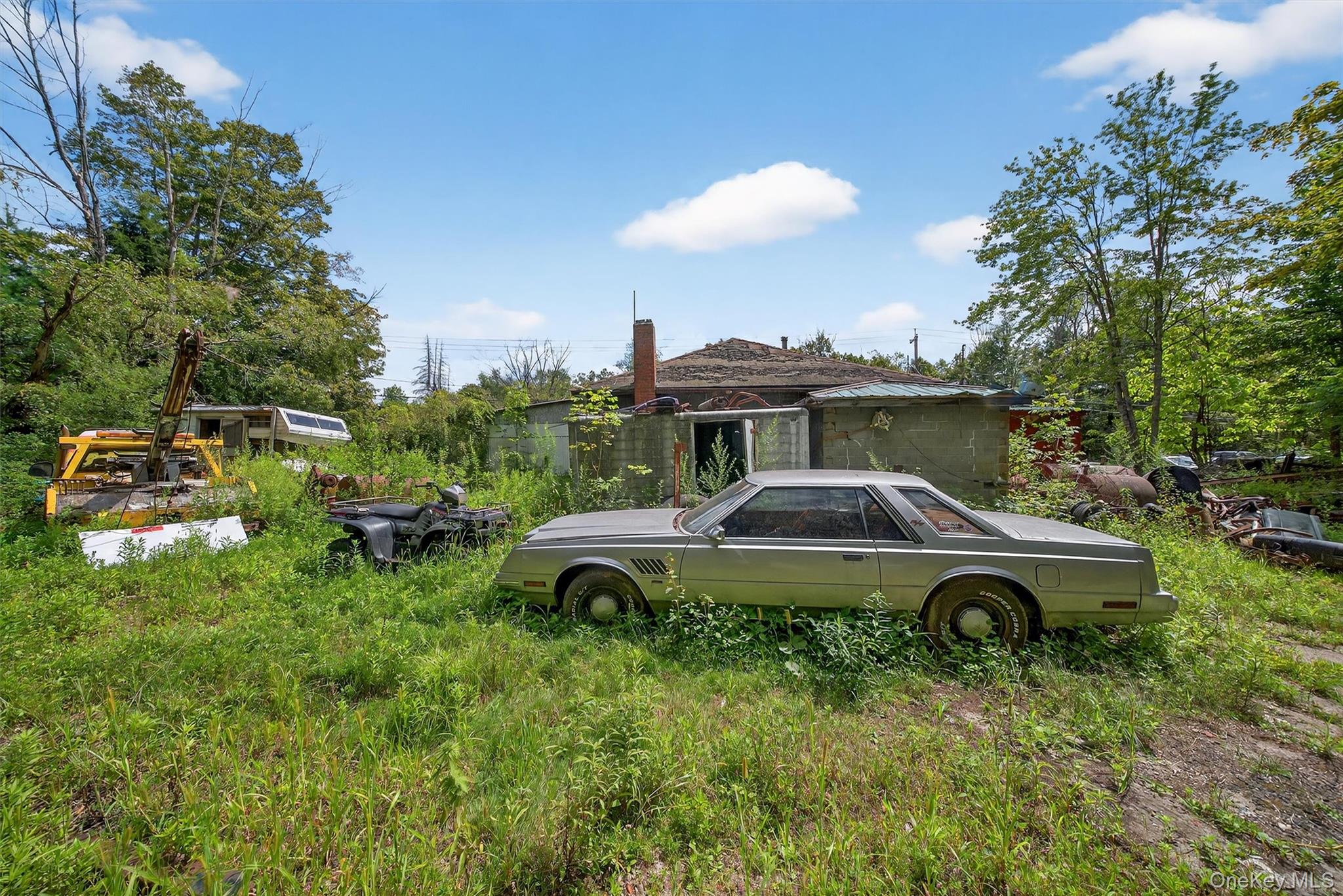 307 Hurleyville Main Street, Hurleyville, NY 12747