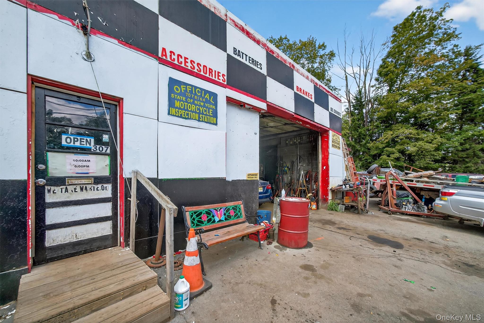 307 Hurleyville Main Street, Hurleyville, NY 12747