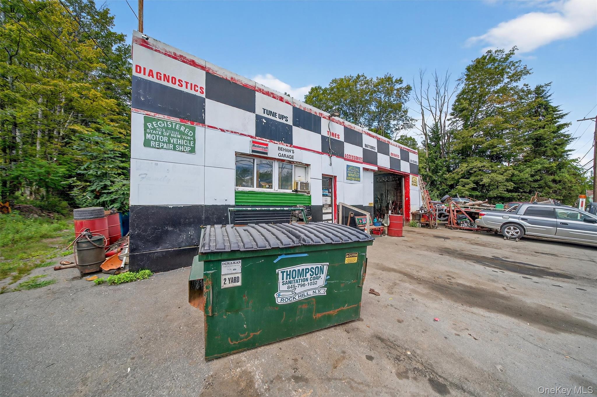 307 Hurleyville Main Street, Hurleyville, NY 12747