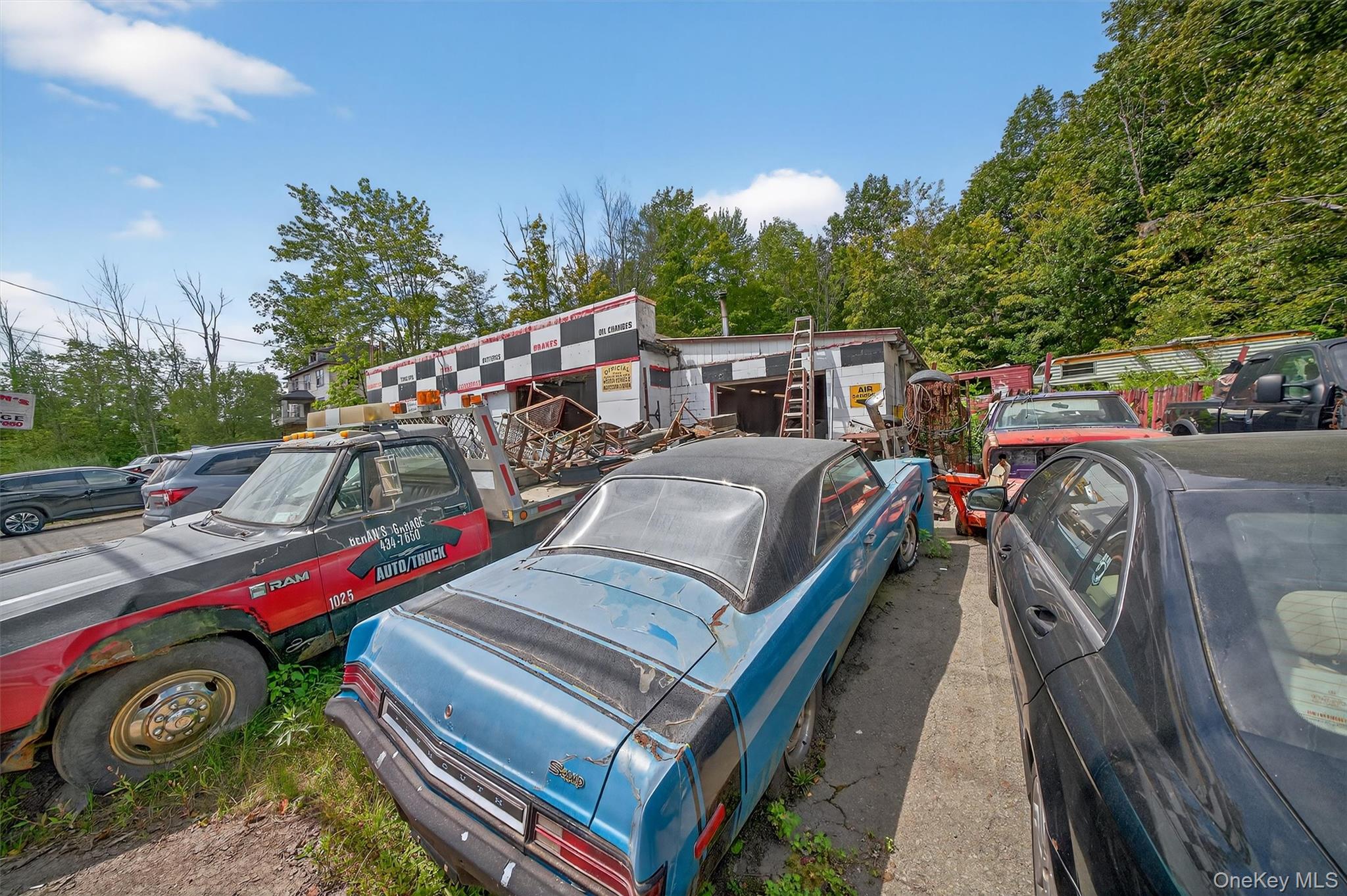 307 Hurleyville Main Street, Hurleyville, NY 12747