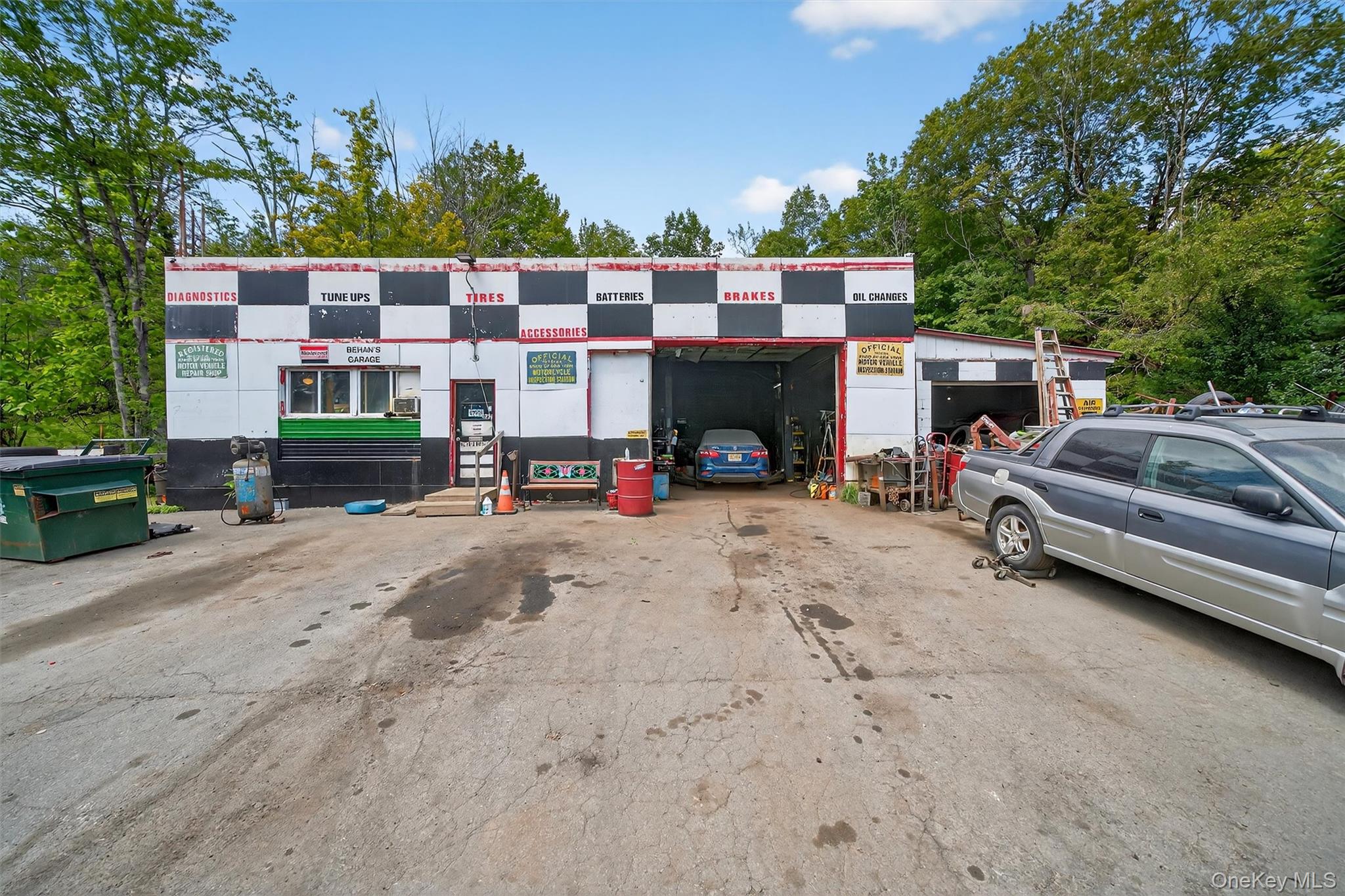 307 Hurleyville Main Street, Hurleyville, NY 12747