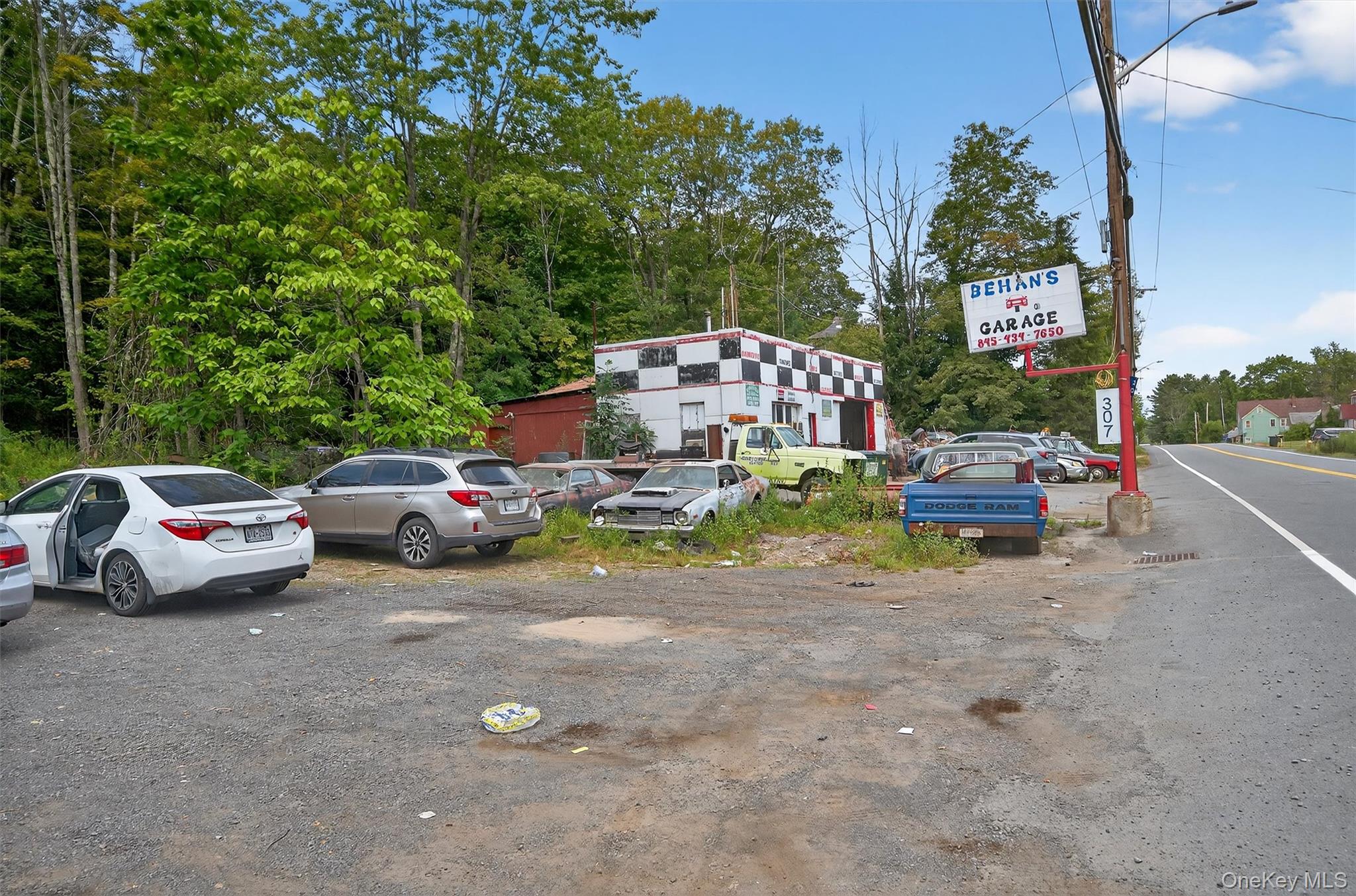 307 Hurleyville Main Street, Hurleyville, NY 12747