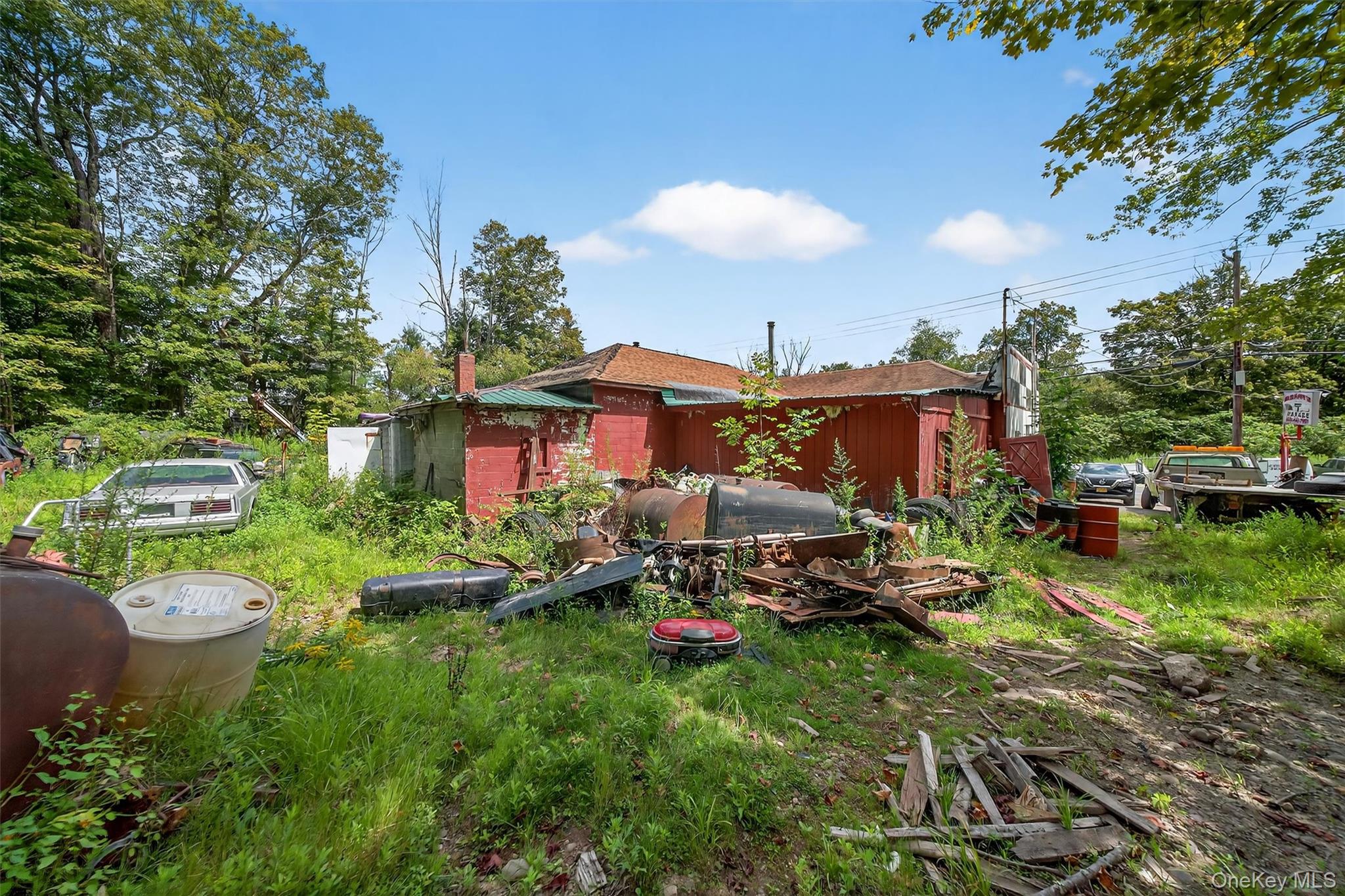 307 Hurleyville Main Street, Hurleyville, NY 12747