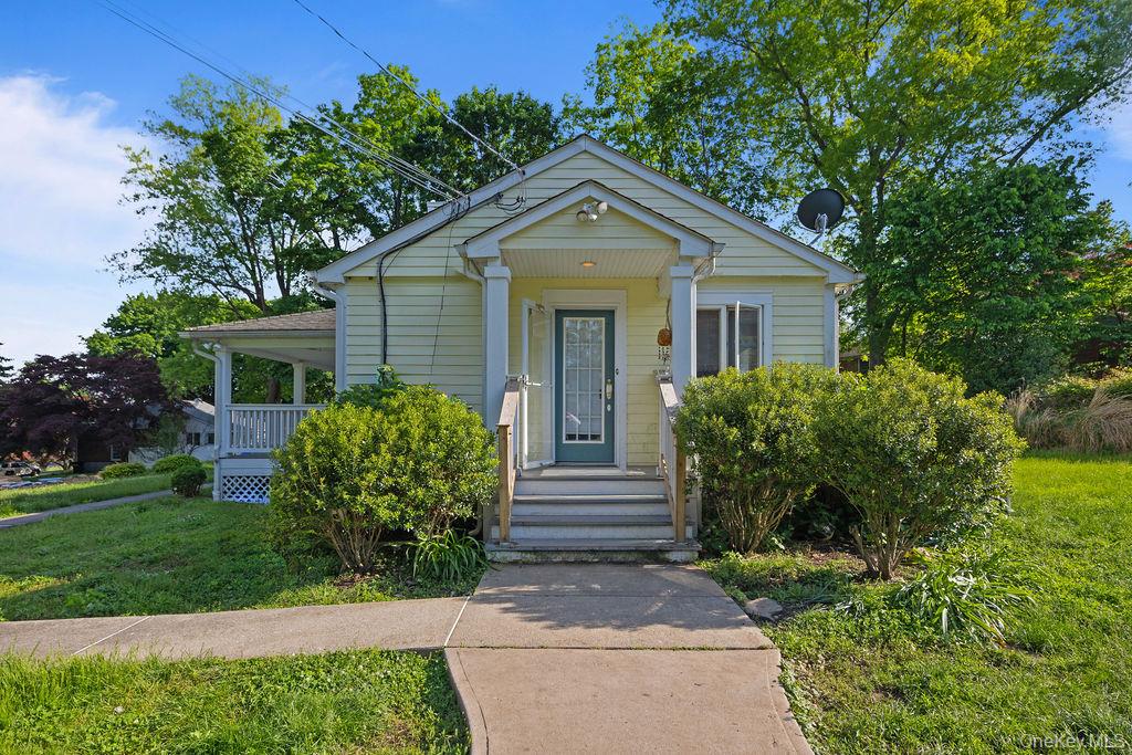 30 Chestnut St, , NY Street, Stony Point, NY 10980