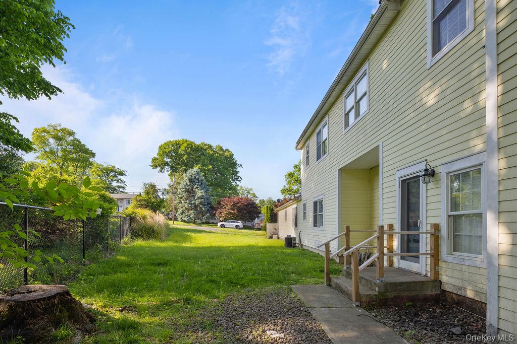 30 Chestnut St, , NY Street, Stony Point, NY 10980