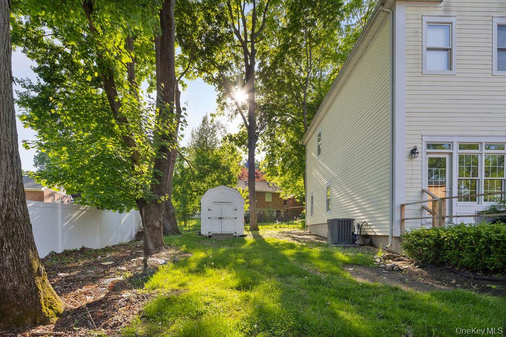 30 Chestnut St, , NY Street, Stony Point, NY 10980