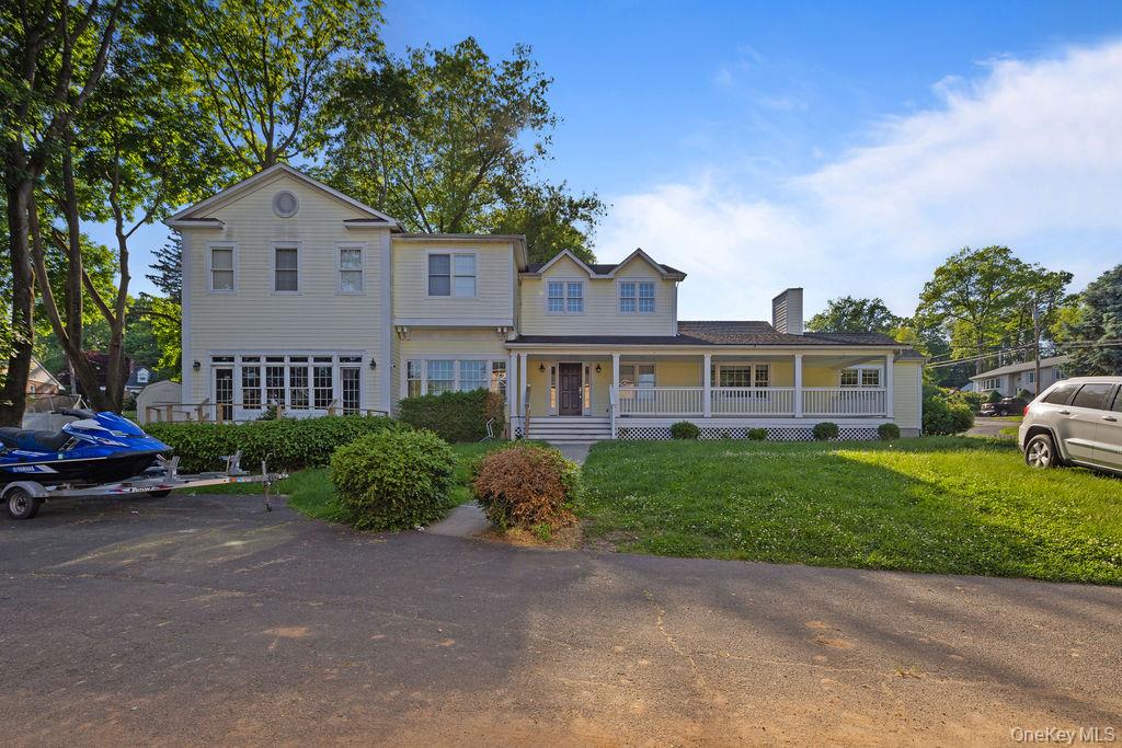 30 Chestnut St, , NY Street, Stony Point, NY 10980