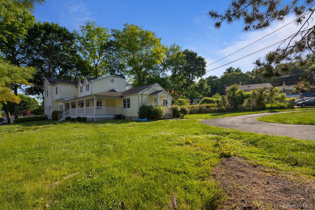 30 Chestnut St, , NY Street, Stony Point, NY 10980