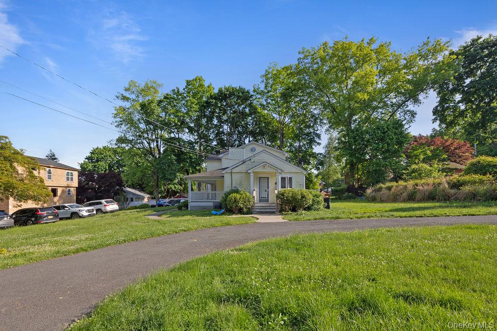 30 Chestnut St, , NY Street, Stony Point, NY 10980