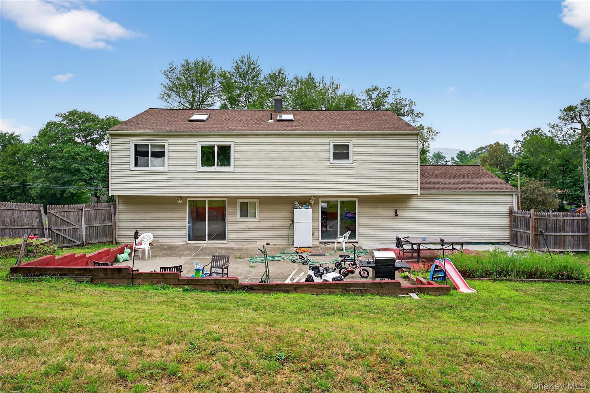 100 Birchwood Drive, Highland Mills, NY 10930