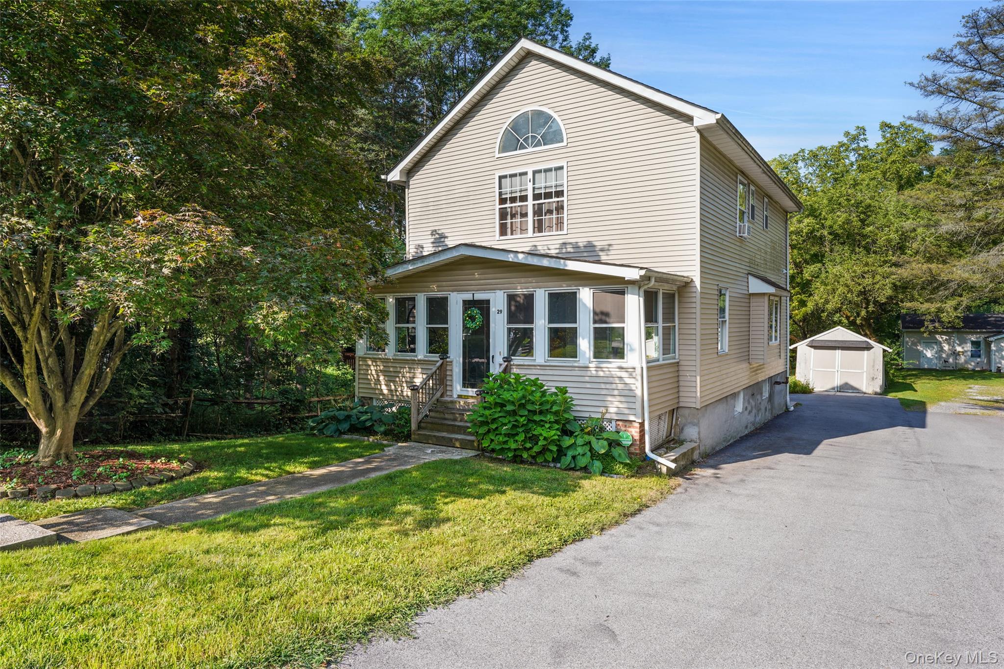29 Peckham Road, Poughkeepsie, NY 12603